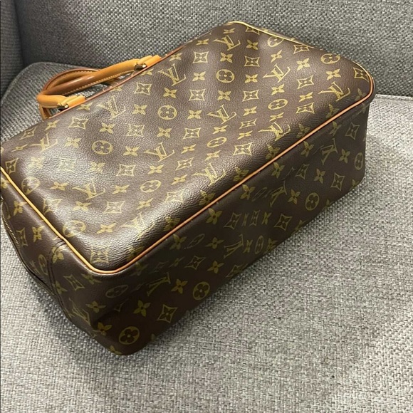 SOLD Louis Vuitton Deauville - Picture 15 of 16
